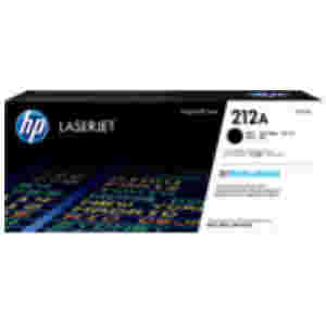 TONER HP 212A Black LaserJet Toner za 5.500 strani (W2120A)