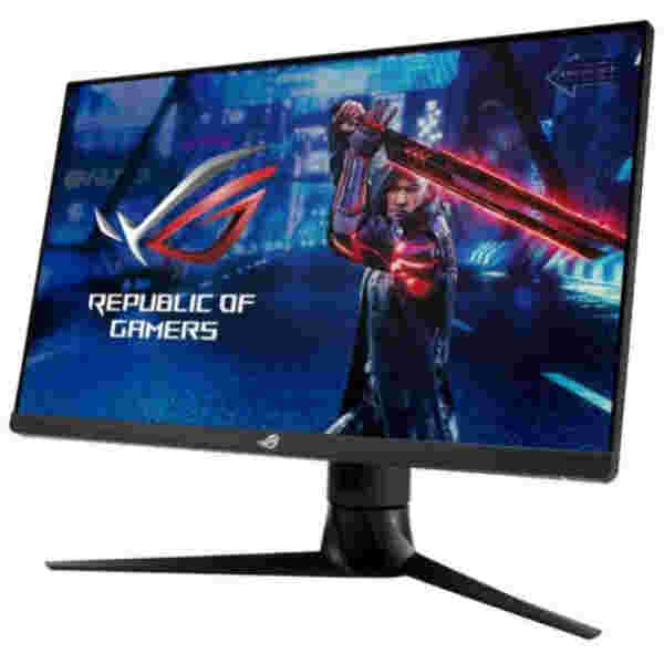 Monitor Asus 68