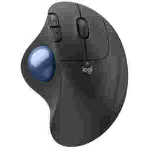 Miš Bluetooth Logitech M575S Trackball 2000DPI Logi Bolt grafitna (910-007029)