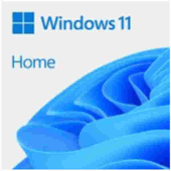 DSP Windows 11 Home - 64bit ENG/SLO DVD Microsoft (KW9-00632)