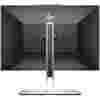 Monitor HP 60,5 cm (23,8") E24m G4 1920x1080 konferenca 75Hz IPS 5ms HDMI DisplayPort USB-C 65W DP-Out 4xUSB3.2 Pivot Kamera IR Zvočniki 2x5W  3H sRGB99% RJ45 6500K - Image 4