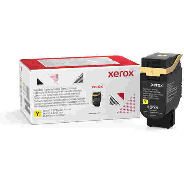 TONER XEROX YELLOW ZA XEROX C320/C325 ZA 1.800 STRANI