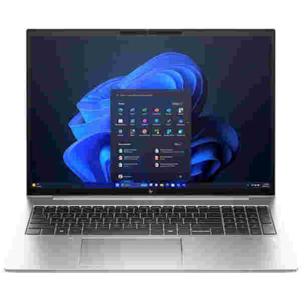 Prenosnik HP 40,64 cm (16,0") EliteBook 860 G11 1920x1200 IPS 400nit Ultra 5-125U/16GB/SSD1TB/BL/FP/ALU/Intel Graphics/Win11Pro (A36WZET#BED)