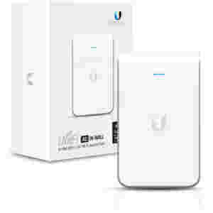 Dostopna točka UBIQUITI UniFi WIFI5 867Mb/s MIMO PoE 3xRJ45 2x notranja antena (UAP-AC-IW)