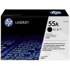 TONER HP CE255A za P3011