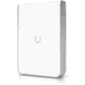 Dostopna točka Ubiquiti U7 Pro Wall WiFi7 802.11be 5700Mbit/s 1xRJ45 PoE 1xRJ45 2