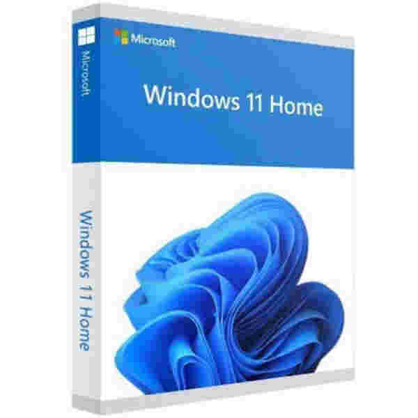 FPP Windows 11 Home - 32/64bit SLO USB Microsoft