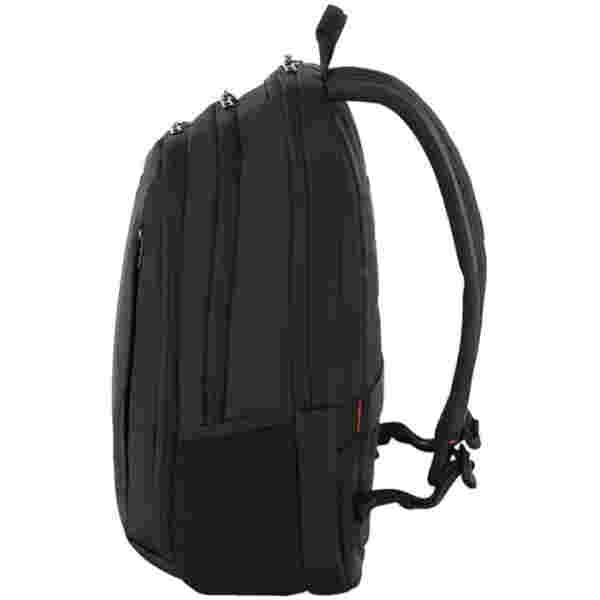 Nahrbtnik za notesnik 43,9 cm (17,3″) Samsonite Guardit 2.0 črn (115331-1041) - Image 2