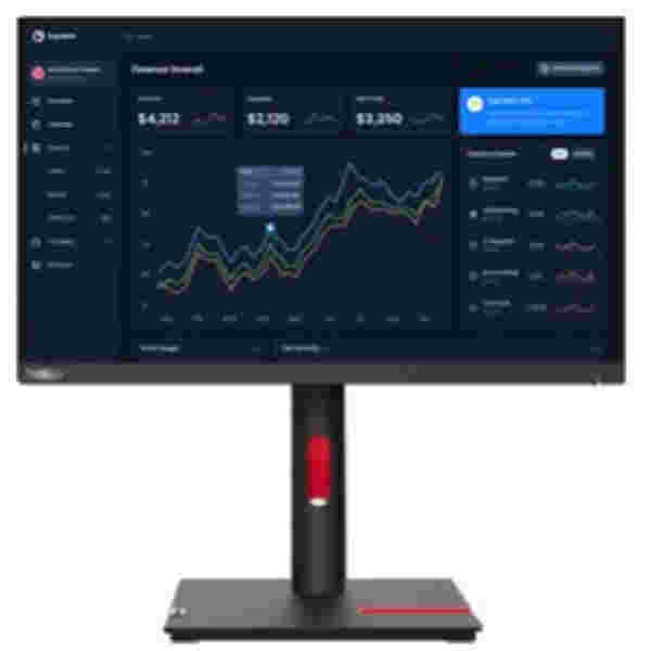 Monitor Lenovo 58