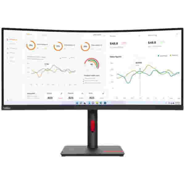 Monitor Lenovo 86