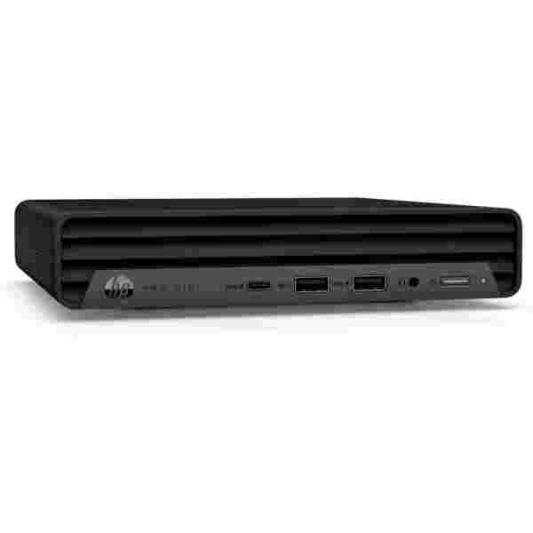 Računalnik HP Mini 400G9 i7-14700T/16GB/512GB/Intel 770 HDMI 2xDP 1xUSB-C/90W-89%/Win11Pro 9H708ET#BED - Image 2