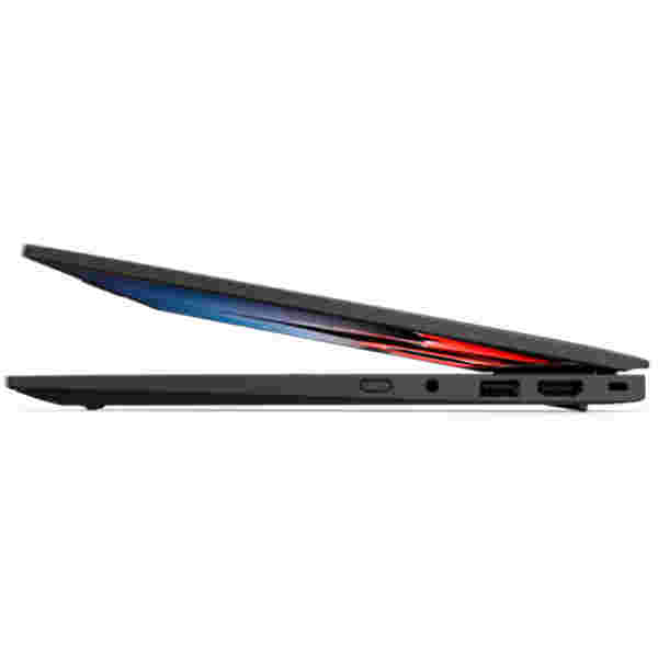 Prenosnik Lenovo 35,5 cm (14,0") ThinkPad X1 Carbon G12 1920x1200 400nit Ultra 7-155U/32GB/SSD1TB/BL/BL/ALU-Carbon/Intel Graphics/Win11Pro (21KC006LSC) - Image 2