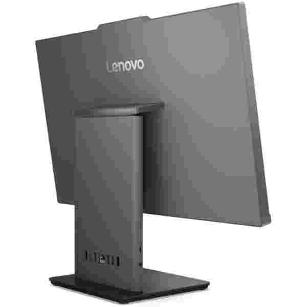 Računalnik AIO Lenovo 60,5 cm 23,8" 1920x1080 ThinkCentre neo 50a G5 i5-13420H/16GB /512GB/Intel UHD HDMI 1xUSB-C/90W-89%/Win11Pro Luna Grey (12SD000XZY) - Image 4