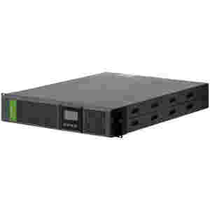 UPS Socomec NeTYS PR RT Line-Interactive 2200VA/1800W 6x220V rackmount/tower (NPR-2200-RT)