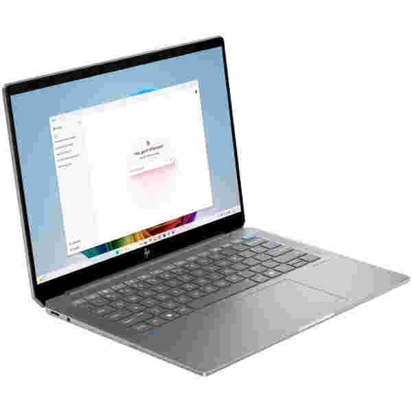 Prenosnik HP 35,5 cm (14,0") OmniBook Ultra 2240x1400 IPS na dotik 400nit Ryzen AI 9 HX 370/32GB/SSD2TB/BL/AI Chip: 55 TOPs/ALU/AMD Radeon 880M/Win11Home (B4RM9EA#ABB) - Image 5