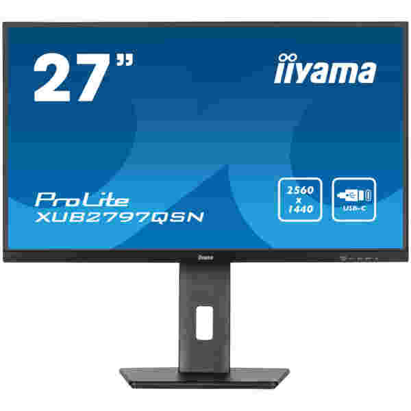 Monitor Iiyama 68