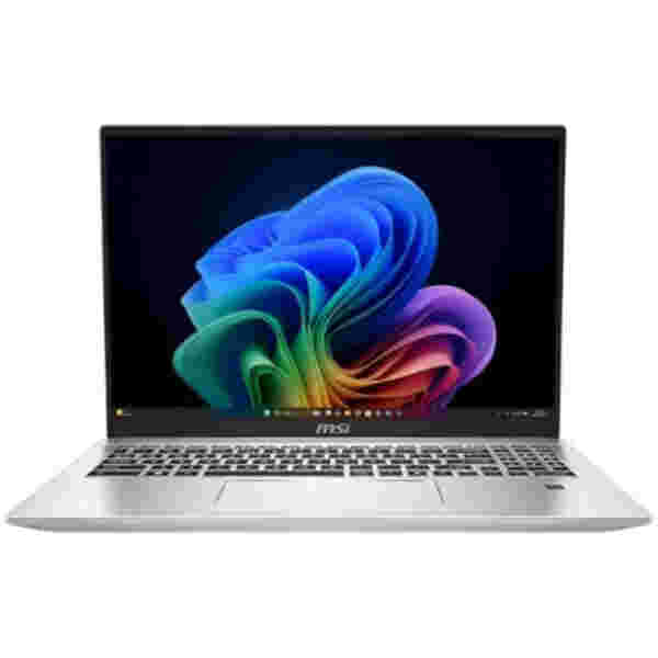 Prenosnik MSI 40,64 cm (16,0") Prestige A16 3840x2400 OLED 400nit Ryzen AI 9 365/32GB/SSD1TB/BL/FP/AI/AMD Radeon 880M/Win11Pro (NB16MS00001)