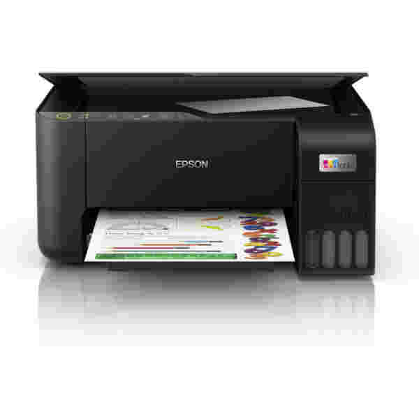 Tiskalnik Brizgalni Barvni Multifunkcijski Epson EcoTank ITS L3270 A4/tiskanje/skeniranje/kopiranje/USB/Wi-FI