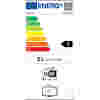 0") S24D600UAU 2560x1440 100Hz IPS 5ms HDMI DisplayPort USB-C 90W DP-Out 3xUSB3.0 Pivot  sRGB99% RJ45 KVM HDR10 ViewFinity S6