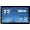Monitor touch Iiyama 54