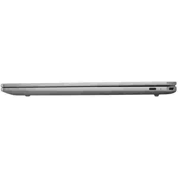 Prenosnik HP 35,5 cm (14,0") OmniBook Ultra 2240x1400 IPS na dotik 400nit Ryzen AI 9 HX 370/32GB/SSD2TB/BL/AI Chip: 55 TOPs/ALU/AMD Radeon 880M/Win11Home (B4RM9EA#ABB) - Image 3
