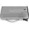 Ovitek za notesnik 41,6 cm (16″) Gecko Universal Eco Laptop Sleeve siva (ULS15C2) - Image 5