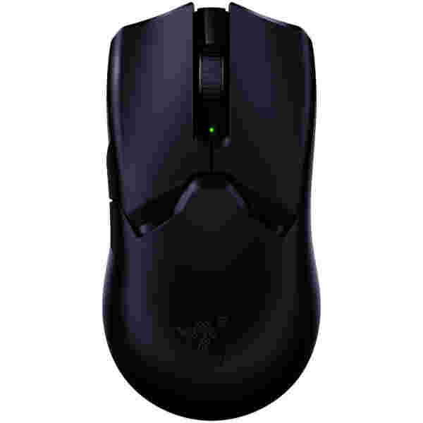 Miš Razer Gaming Brezžična Viper V2 Pro - črna (RZ01-04390100-R3G1)