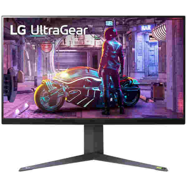 Monitor LG 80 cm (31