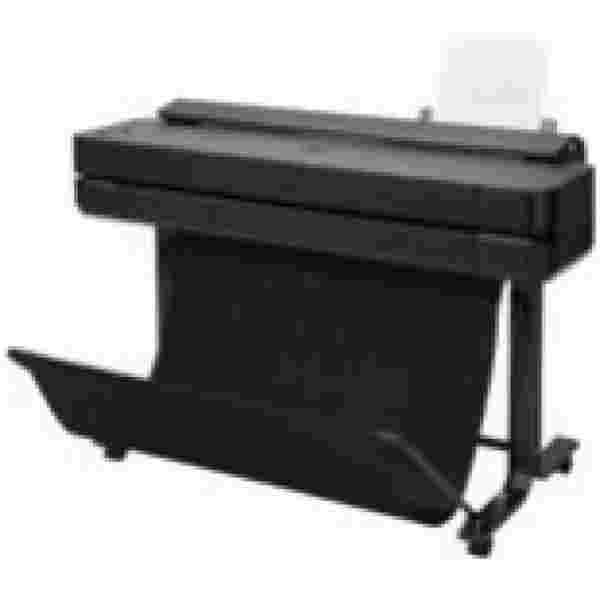 HP DesignJet T650 36-in Printer