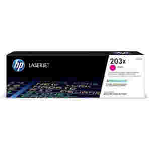 TONER HP 203X MAGENTA ZA COLOR LJ Pro M254dn