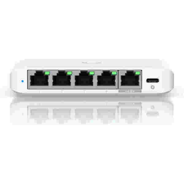 STIKALO 5-PORT Ubiquiti UniFi 2