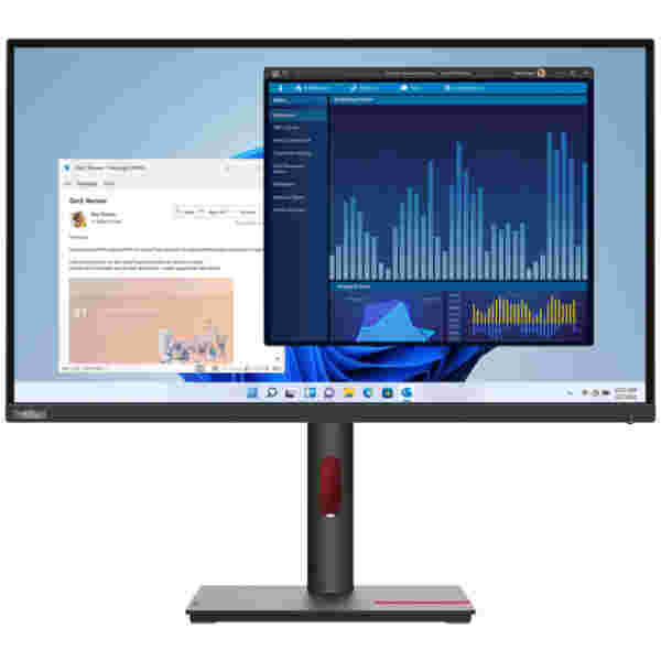 Monitor Lenovo 68