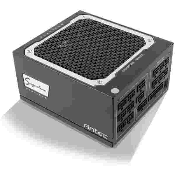 Napajalnik -1300W Antec SP1300 EC Signature PLATINUM 80Plus Platinum 92% modularni (0-761345-11707-4)