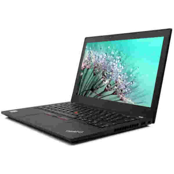 Prenosnik RNW Lenovo X280 i5-8350U / 8GB / SSD256GB / 12,5" 1920x1080 / WLAN / BT / CAM / FP / Touch / W11P COA / SLO gravura