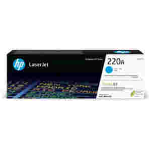 TONER HP 220A W2201A CYAN ZA LJ PRO 4202/MPF 4302 1800 strani