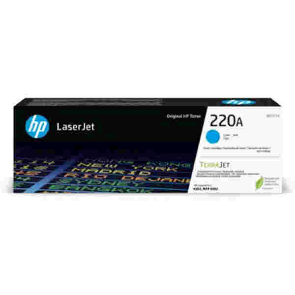 TONER HP 220A W2201A CYAN ZA LJ PRO 4202/MPF 4302 1800 strani