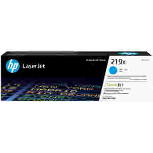 TONER HP 219X CYAN za LJ PRO 3202/MFP 3302 za 2.500 STRANI