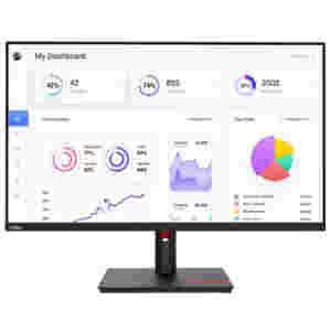 Monitor Lenovo 80 cm (31