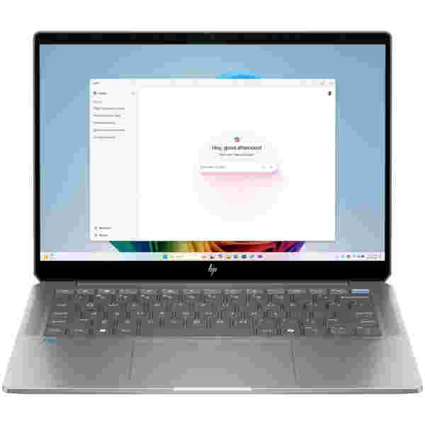 Prenosnik HP 35,5 cm (14,0") OmniBook Ultra 2240x1400 IPS na dotik 400nit Ryzen AI 9 HX 370/32GB/SSD2TB/BL/AI Chip: 55 TOPs/ALU/AMD Radeon 880M/Win11Home (B4RM9EA#ABB)