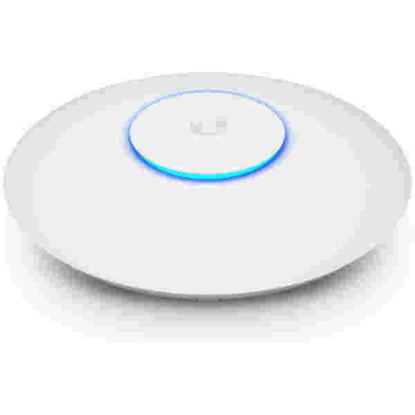 Dostopna točka Ubiquiti UniFi WiFi5 802.11ac 1733Mbit/s 1xRJ45 MU-MIMO 4x notranja antena (UAP-NANOHD)