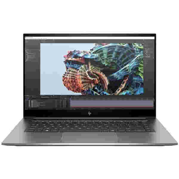 Mobilna del. postaja RNW 15,6" HP Zbook Studio G8 i7-11850H / 32GB / SSD1TB / 1920x1080 / WLAN / BT / CAM / FP / T1200 / Win 10 Pro / SLO gravura / 24m garancije