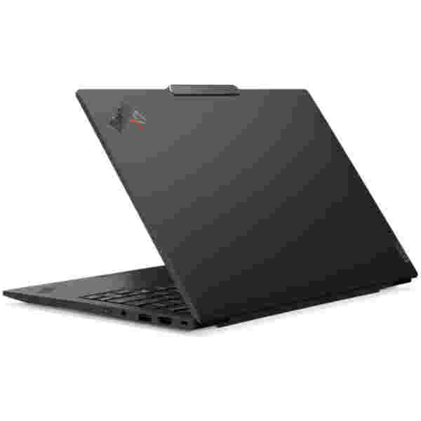 Prenosnik Lenovo 35,5 cm (14,0") ThinkPad X1 Carbon G12 1920x1200 400nit Ultra 7-155U/32GB/SSD1TB/BL/BL/ALU-Carbon/Intel Graphics/Win11Pro (21KC006LSC) - Image 4