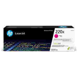 TONER HP 220X MAGENTA ZA LJ PRO 4202/MPF 4302 ZA 5.500 STRANI (W2203X)