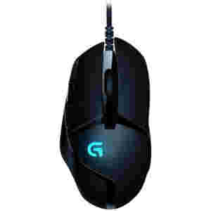 Miš  Logitech Gaming USB G402 LED Hyperion Fury (910-004067)