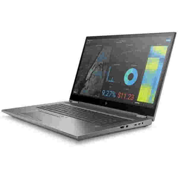 Prenosnik RNW HP Zbook Fury 15 G7 i7-10750H / 32GB / SSD1TB / 15,6" 1920x1080 / WLAN / BT / CAM / BL / nVidia Quadro RTX 3000 / W11P / SLO gravura / A+ / 24m garancije