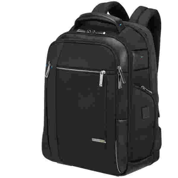 Nahrbtnik za notesnik 39,6 cm (15,6″) Samsonite Spectrolite 3.0 črna (137258-1041)