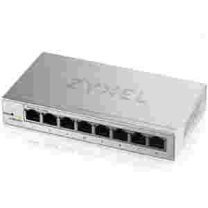 STIKALO 8-PORT ZyXEL Smart 100/1000 Managed (GS1200-8-EU0101F)