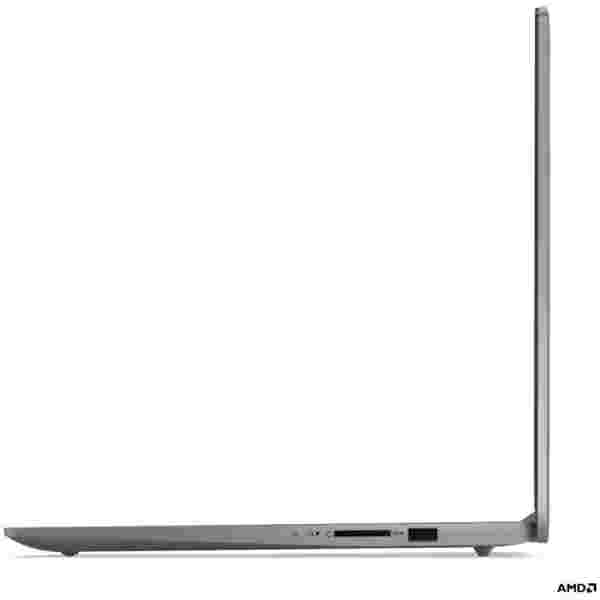 Prenosnik Lenovo 39,6 cm (15,6") IdeaPad Slim 3 1920x1080 TN 250nit R5-7430U/16GB/512GB/AMD Radeon/Win11Home (82XM00JPSC) - Image 4