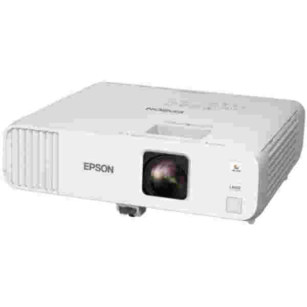 Projektor Epson EB-L260F 1920x1080 bel (V11HA69080)