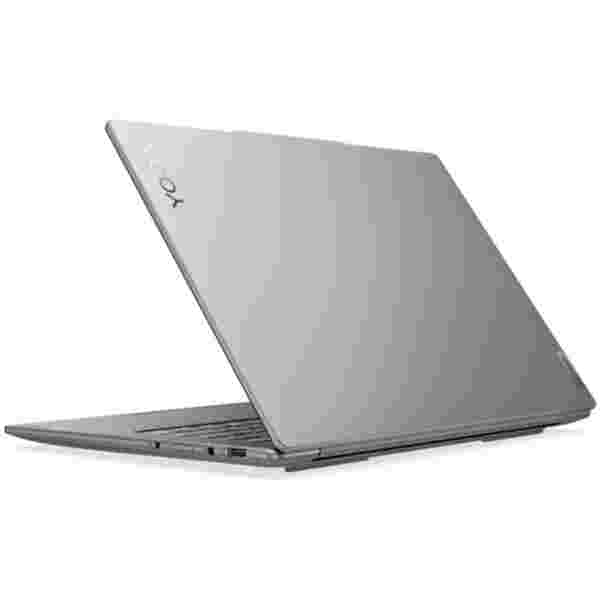 Prenosnik Lenovo 36,8 cm (14,5") Yoga Pro 7 3072x1920 IPS na dotik 400nit 120Hz Ultra 7-155H/32GB/SSD1TB/BL/ALU/Intel Arc/Win11Home (83E20055SC) - Image 3